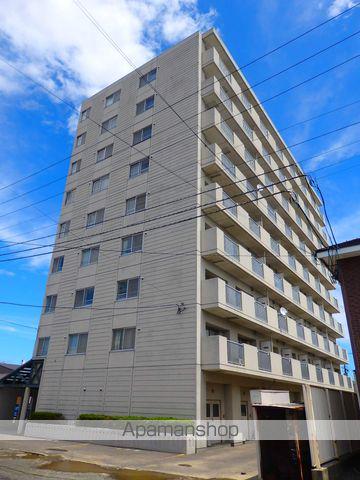 パシフィッククリオコート(2LDK/9階)