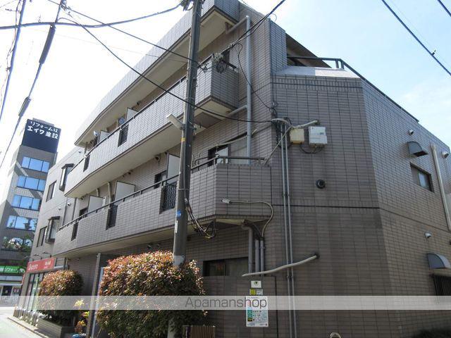 レクコーポ南阿佐谷