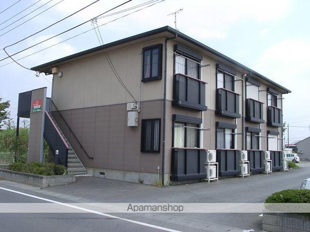 チェリーブルームBLOCK8