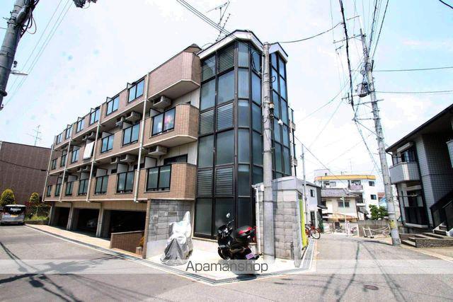 RIGEL岡町