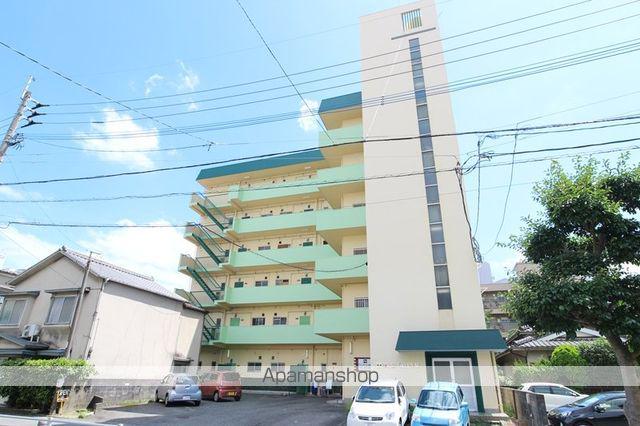 グリーンマンション中央町