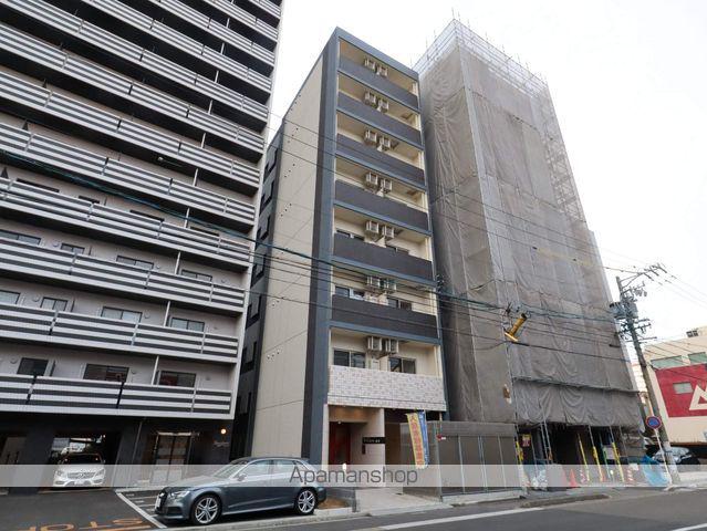 ワイズタワー新栄