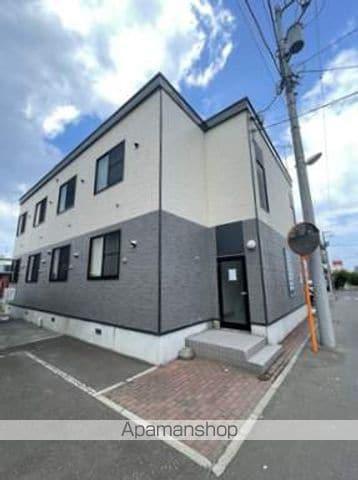 レオパレスロワジール西野C