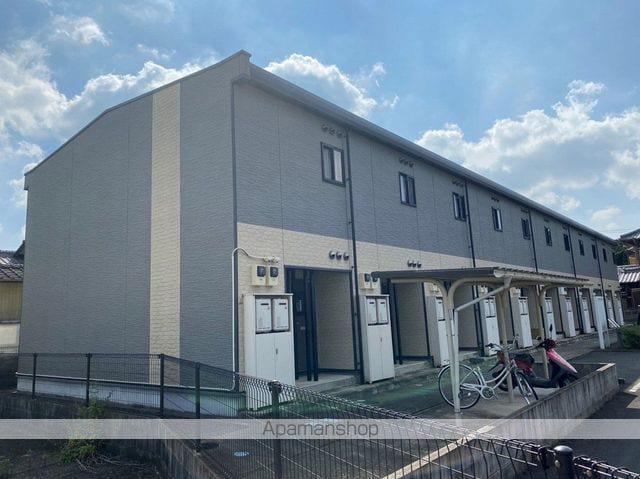 レオパレスサンクローバー