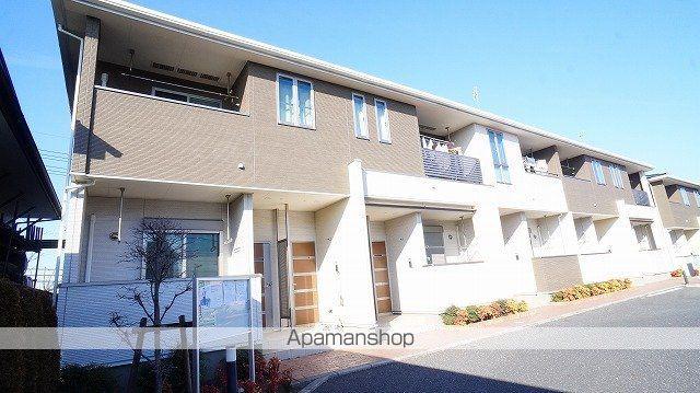 オークヒルズⅡ