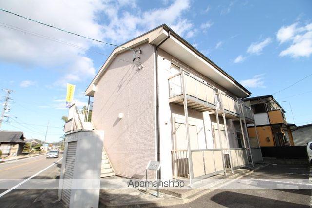 コーポアップル