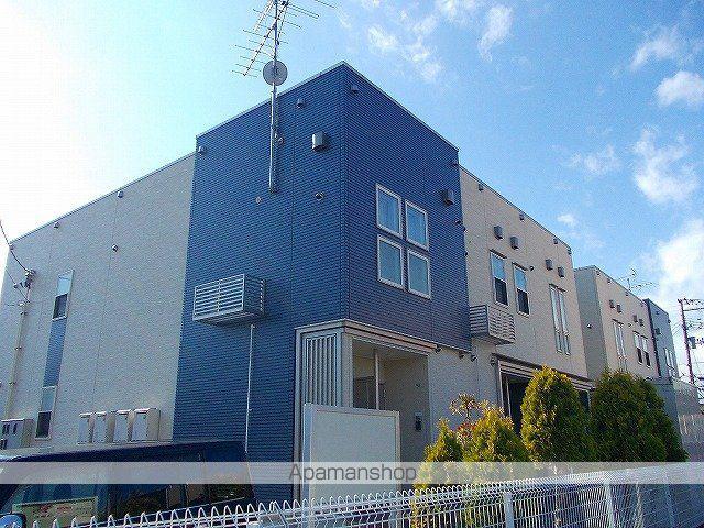 イノセントハウスB