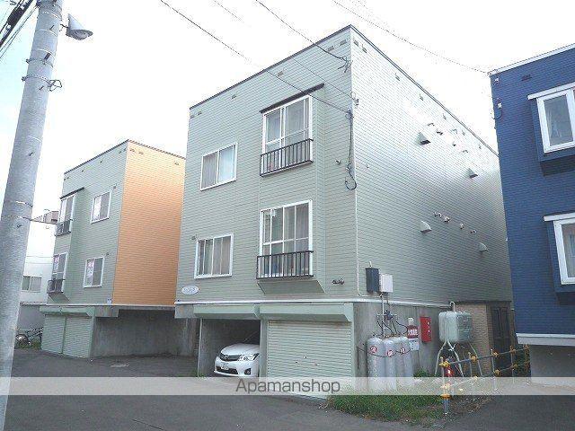 ローズヴィラ28