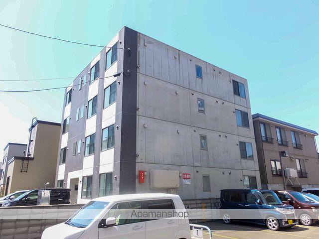 CUBE16(1LDK/1階)