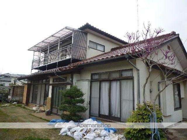 福島県いわき市  築49年(6DK)