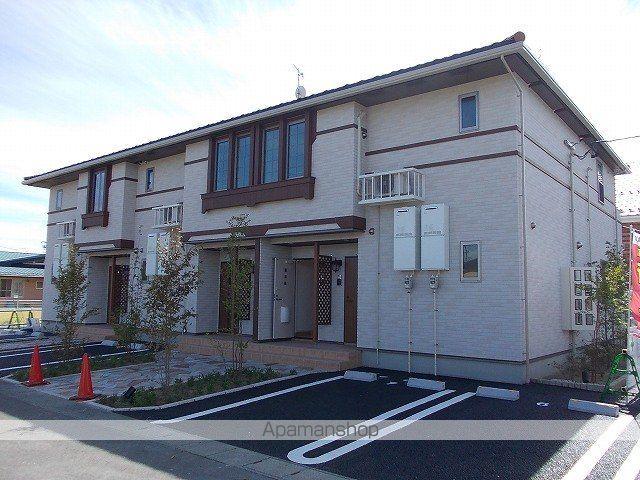 シャトー・ル・ブラン