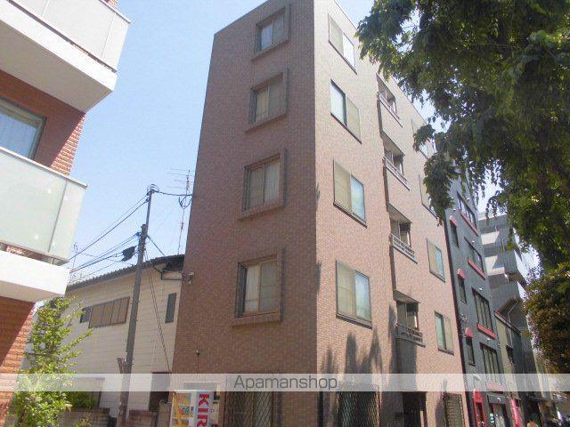 サンフラワー高円寺