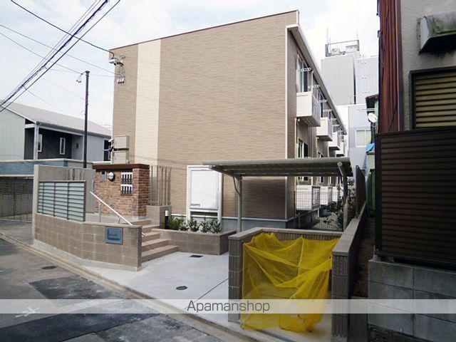 レオパレス吹上の杜