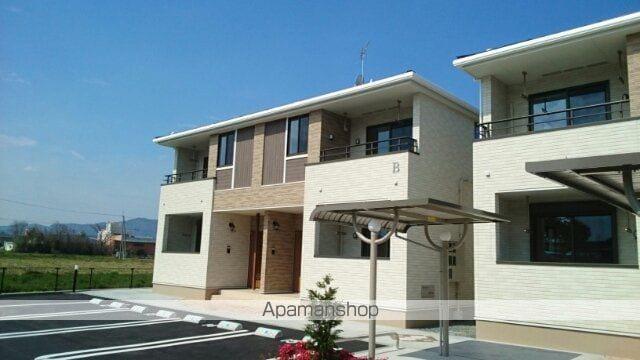 キャンディ・グレイスB(1LDK/1階)