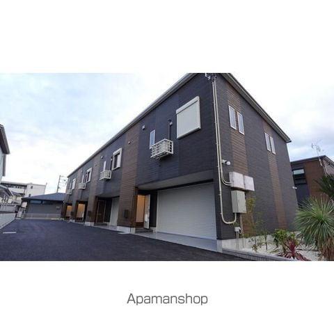 PACIFICA SHONANB棟