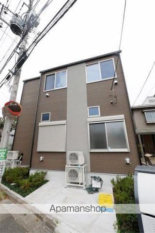 ハーモニーテラス久我山Ⅱ(ワンルーム/2階)