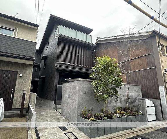 リベルテ猪熊