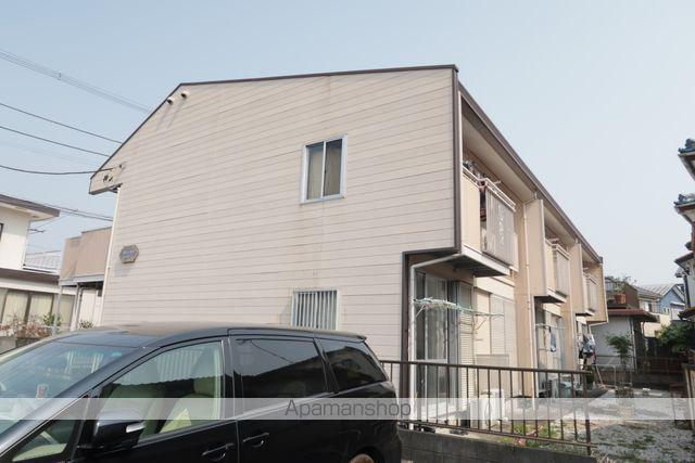 タウニィ・岩沢