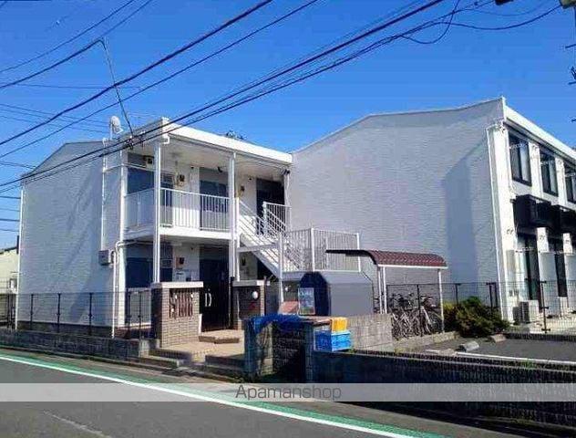 レオパレスTSUBASA