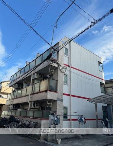 岸辺豊商ハイツⅡ