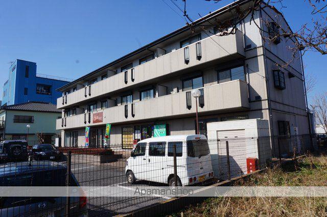 サンガーデン大山Ⅰ