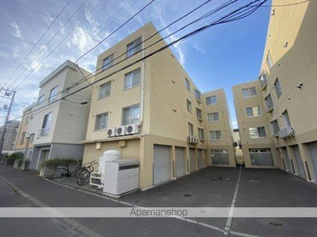 ブランノワールマティーノ平岸