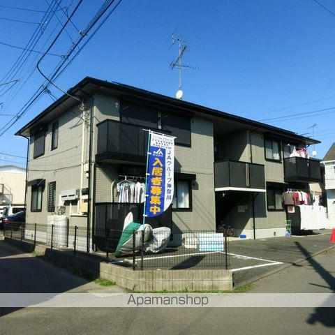 小田急電鉄小田原線 小田急相模原駅 徒歩14分 2階建 築27年