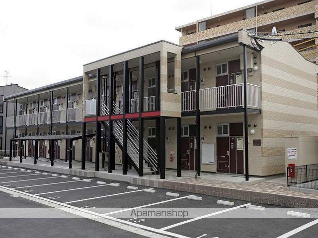 レオパレスYAYOI2番館