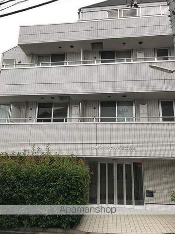 ホワイトヒルズ富士見台