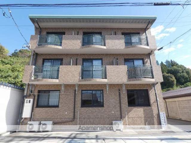 レジデンス桜山