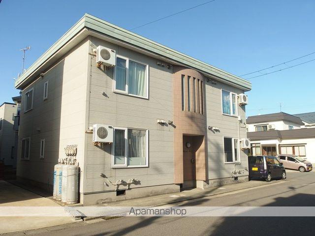 ロイヤルリーフ(2LDK/1階)