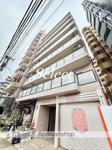 ルミエール(1LDK/4階)