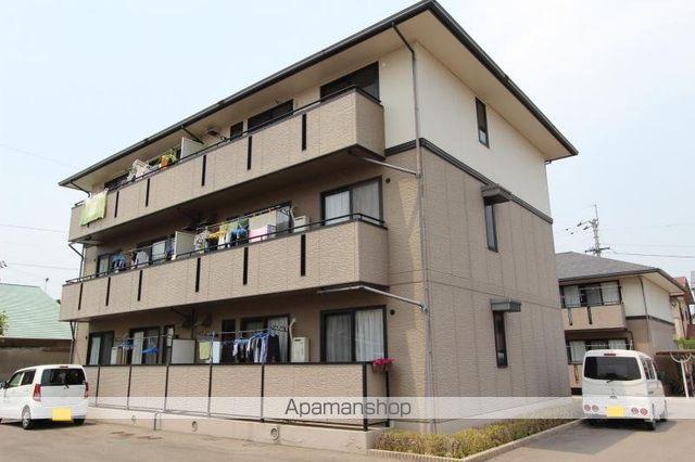 グランツ松島B棟