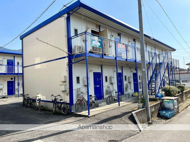 パナハイツカワサキ