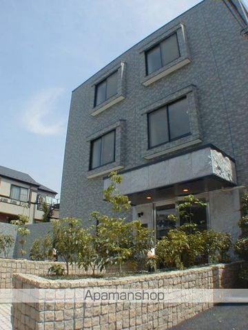 レ・ボヌール梶ヶ谷