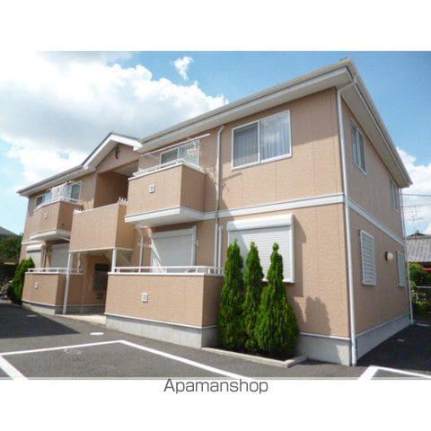 メゾンSE(2LDK/2階)