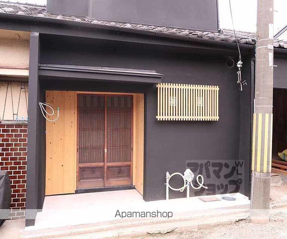 西七条京町家　Ｂー３