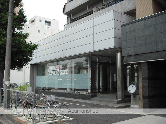 メゾンドール若葉