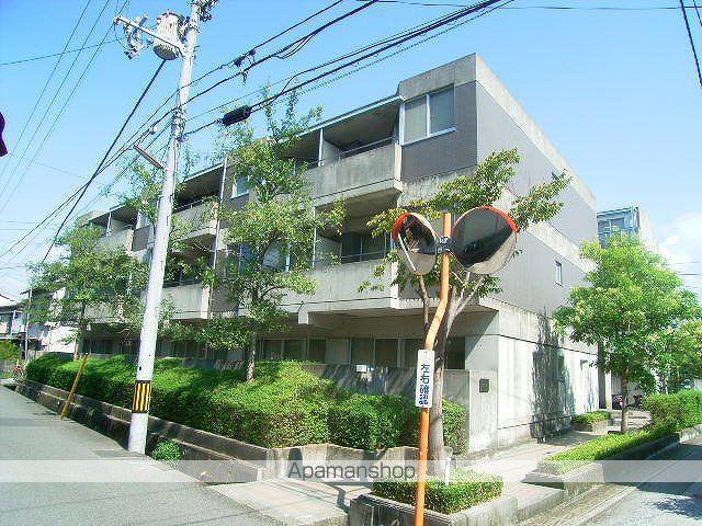 EXT B棟(2LDK/3階)