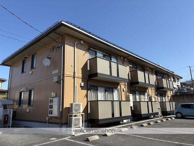 ブルーリジェール C