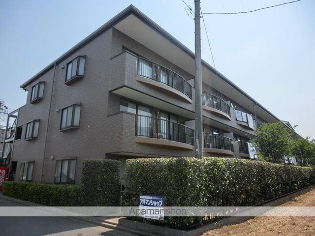 グランドステージ・コウA館