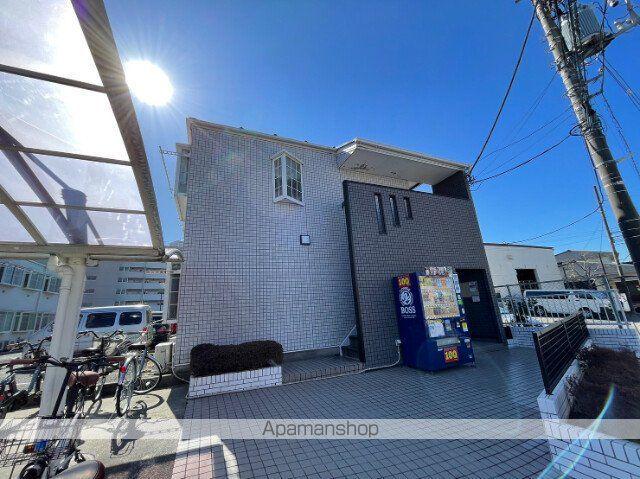 サニーコート北葛西A