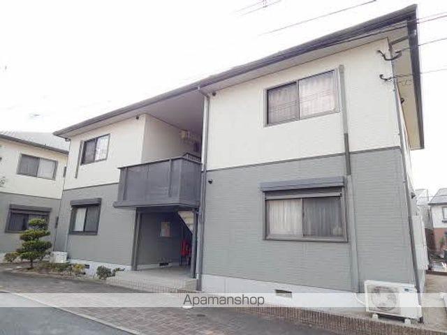 リープスターオルト A棟
