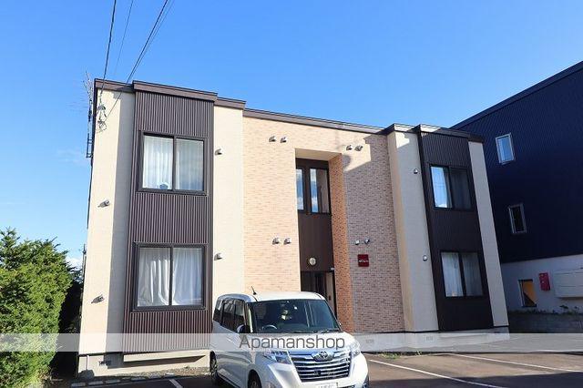 アルファステージ ニコ