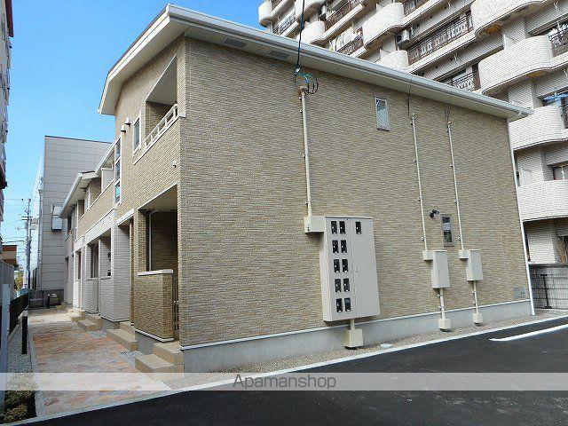 カーサ・リベルタ