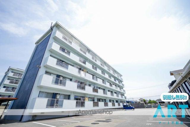 メゾン久米3号棟