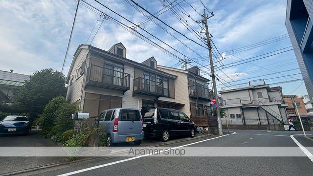 タツボリハイツ