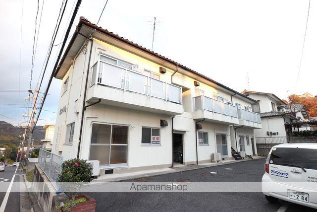 グランドハイツ(2DK/1階)