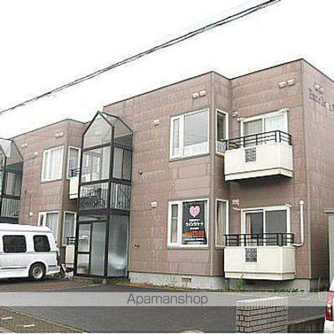 エクセレント橘Ⅱ