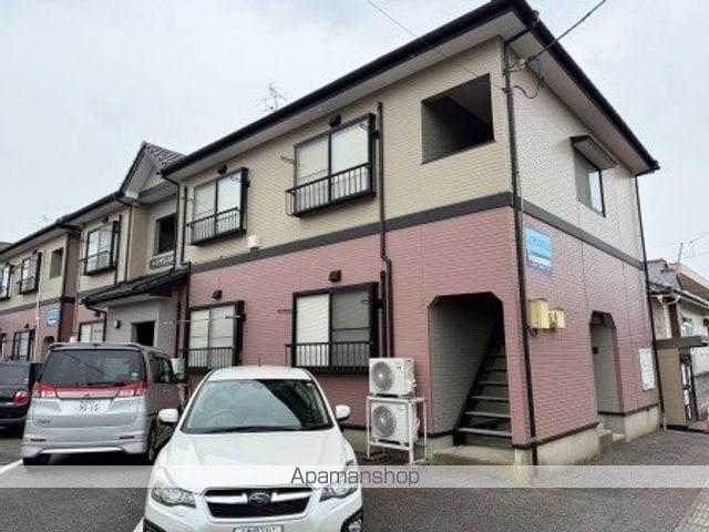 レジデンス中山Ⅳ(1K/1階)